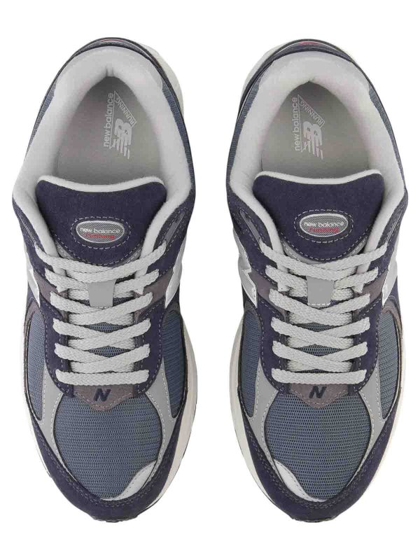 The Best Shops NEW BALANCE: スニーカー - ブルー