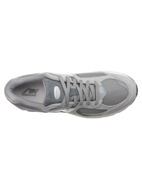 Baskets - Gris shop online: NEW BALANCE