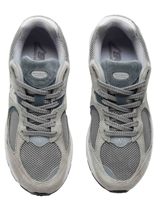 NEW BALANCE buy online Baskets - Gris