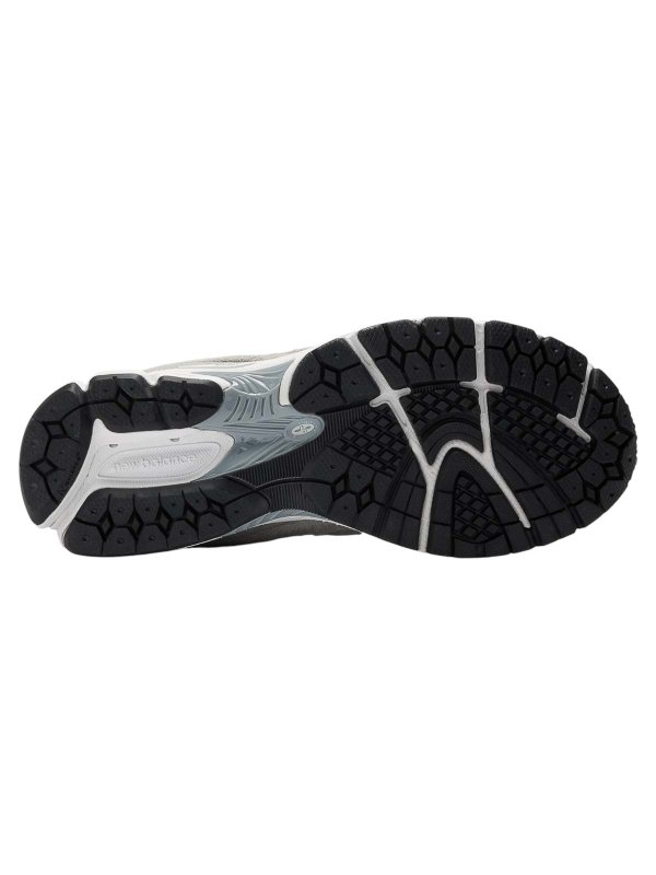 The Best Shops NEW BALANCE: Baskets - Gris