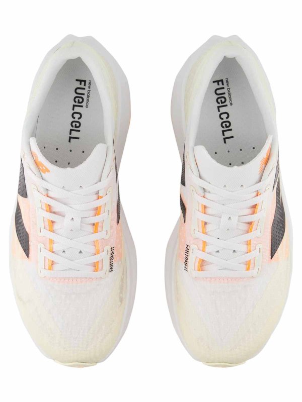 NEW BALANCE buy online スニーカー - 白