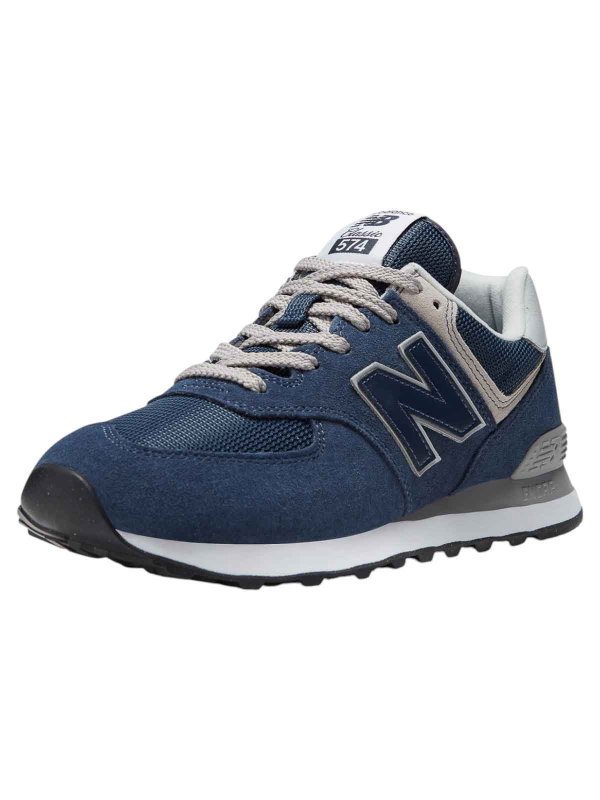 Zapatillas - Azul shop online: NEW BALANCE