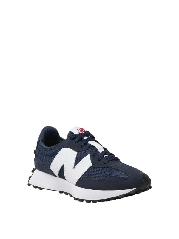 NEW BALANCE: スニーカー online - スニーカー - ブルー