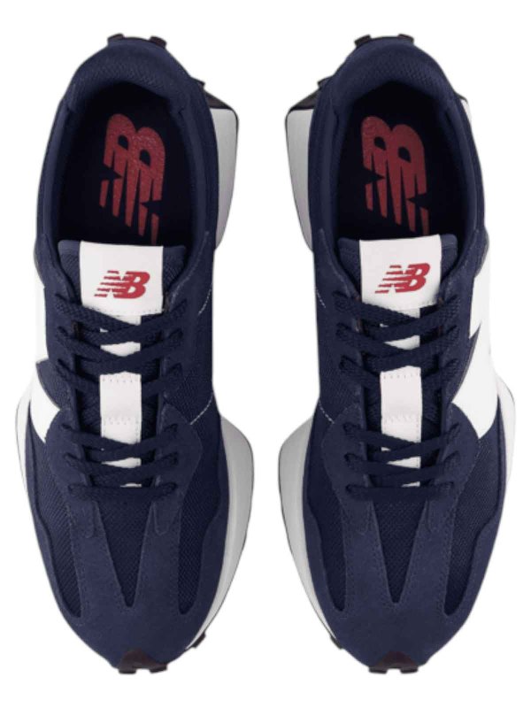 スニーカー - ブルー shop online: NEW BALANCE