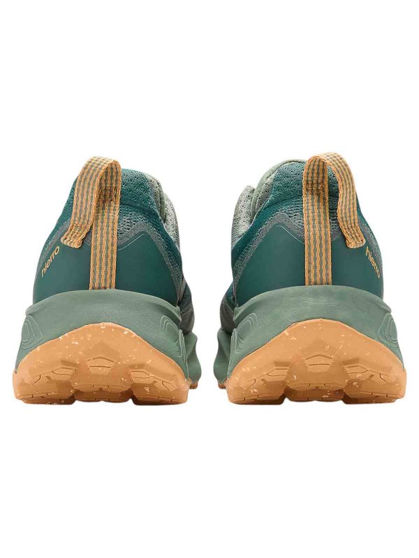 NEW BALANCE buy online Baskets - Vert