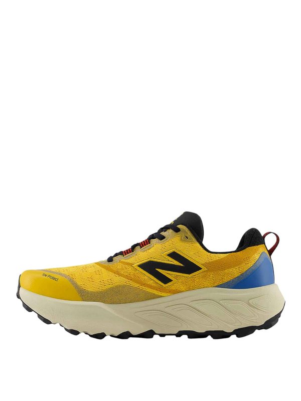 NEW BALANCE: スニーカー online - スニーカー - イエロー