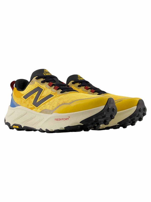 The Best Shops NEW BALANCE: スニーカー - スニーカー - イエロー