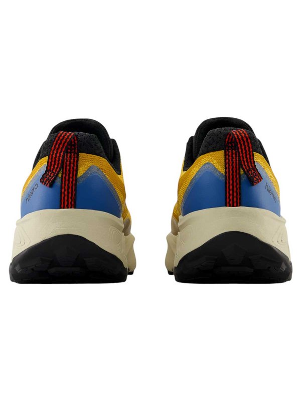 NEW BALANCE buy online スニーカー - イエロー