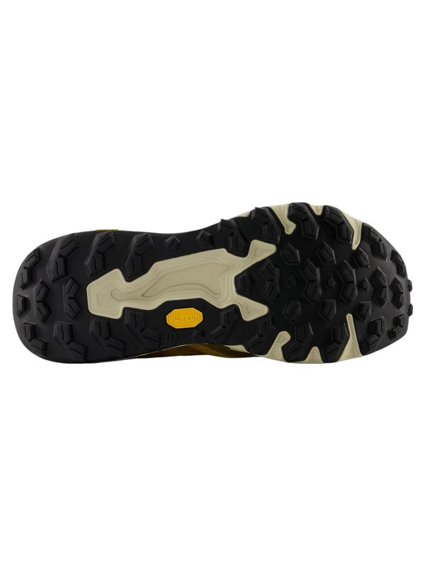 The Best Shops NEW BALANCE: スニーカー - イエロー