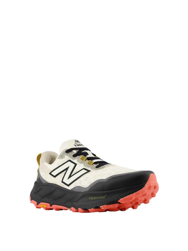 NEW BALANCE: Chaussures de sport online - Baskets - Beige
