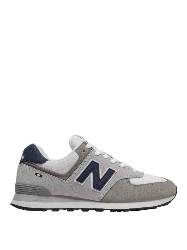 NEW BALANCE: sneakers - Sneakers