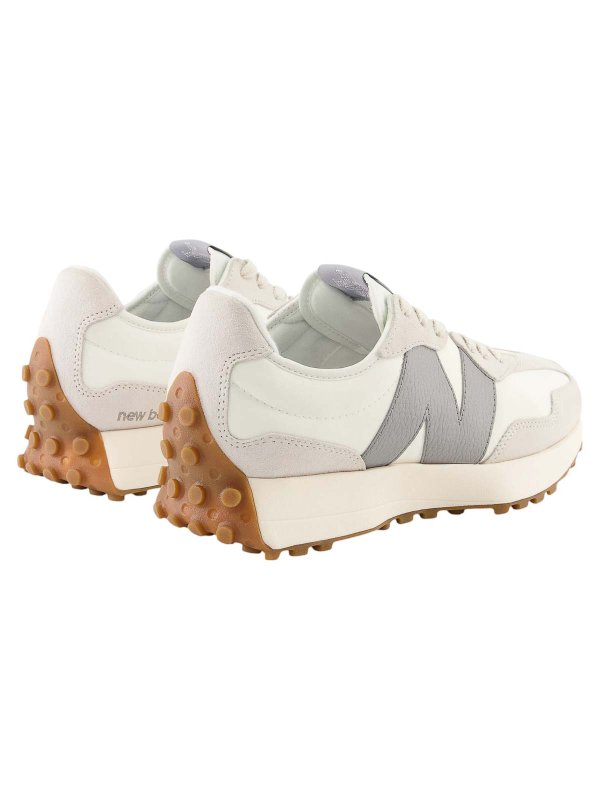 The Best Shops NEW BALANCE: Zapatillas - Zapatillas - Blanco