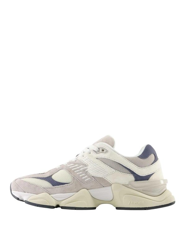 NEW BALANCE: Zapatillas online - Zapatillas - Blanco