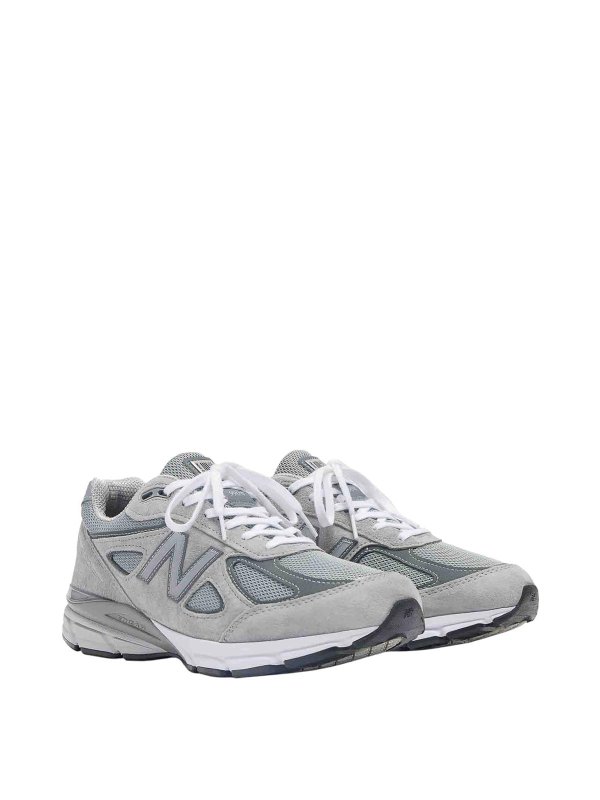 NEW BALANCE: Sneaker online - Sneaker - Grau