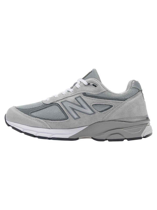 The Best Shops NEW BALANCE: Sneaker - Sneaker - Grau