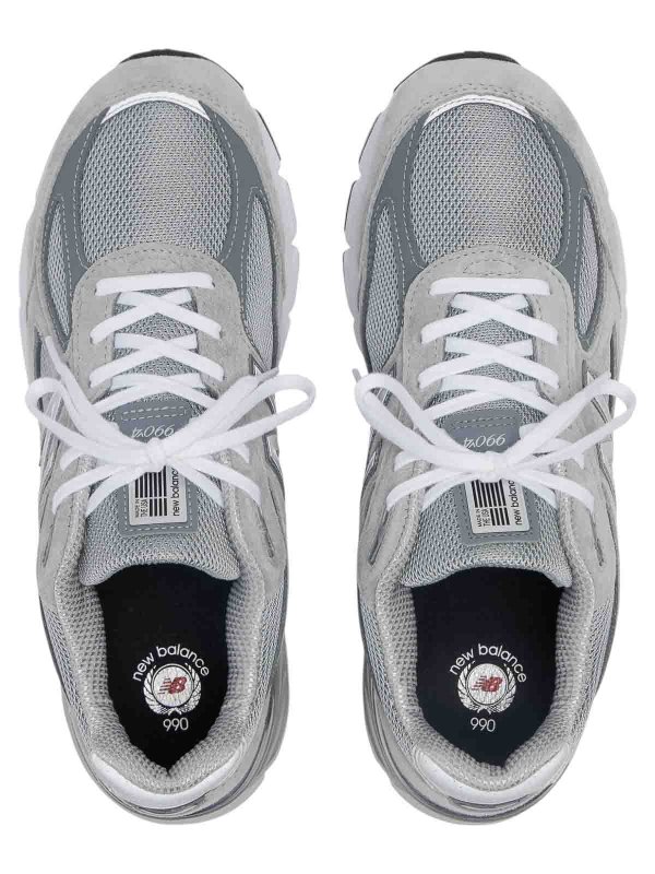 Sneaker - Grau shop online: NEW BALANCE