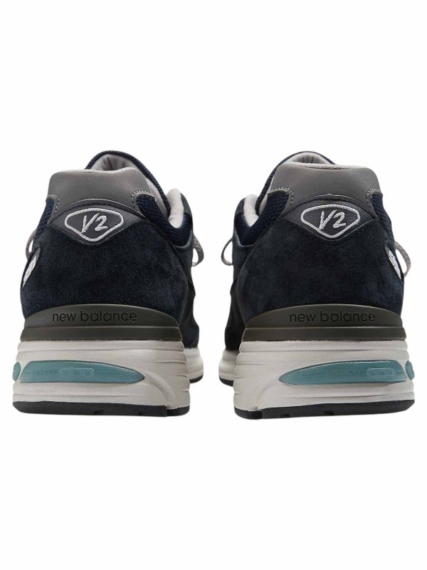 NEW BALANCE buy online スニーカー - ブルー