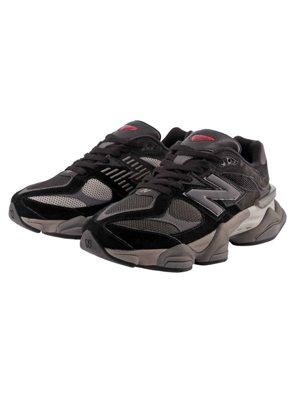 スニーカー - 黒 shop online: NEW BALANCE