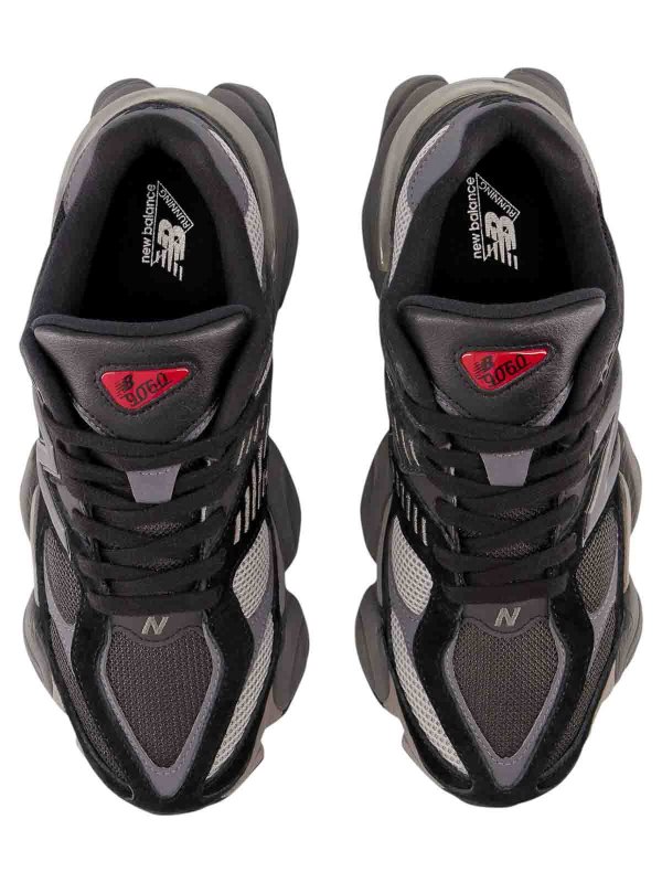 NEW BALANCE buy online スニーカー - 黒