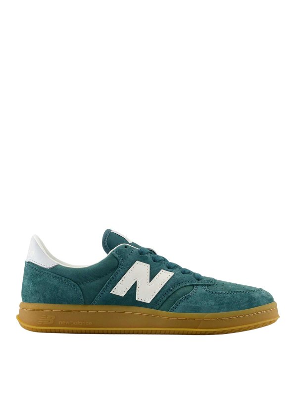NEW BALANCE: trainers - Sneakers