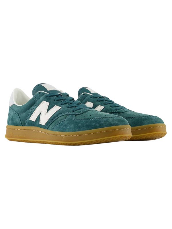 The Best Shops NEW BALANCE: trainers - Sneakers