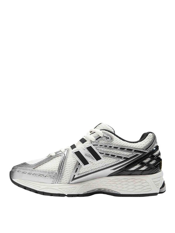 NEW BALANCE: Chaussures de sport online - Baskets - Gris