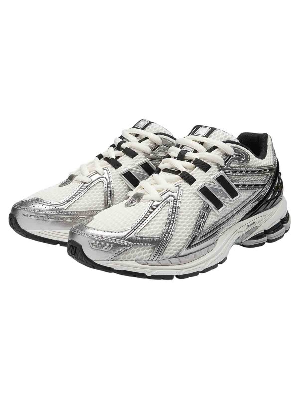 Baskets - Gris shop online: NEW BALANCE