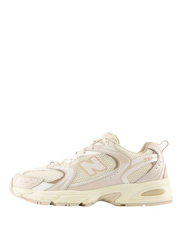 NEW BALANCE: Chaussures de sport online - Baskets - Beige