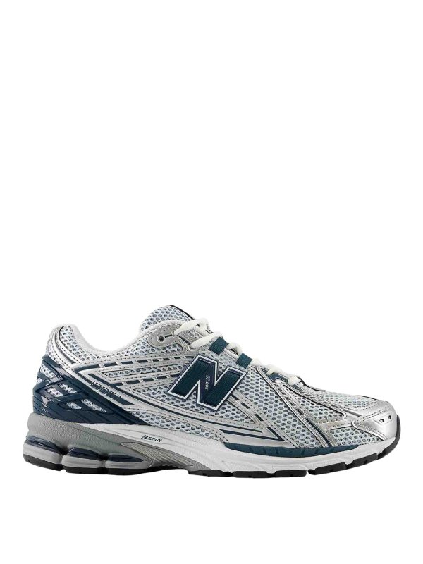 NEW BALANCE: trainers - Sneakers