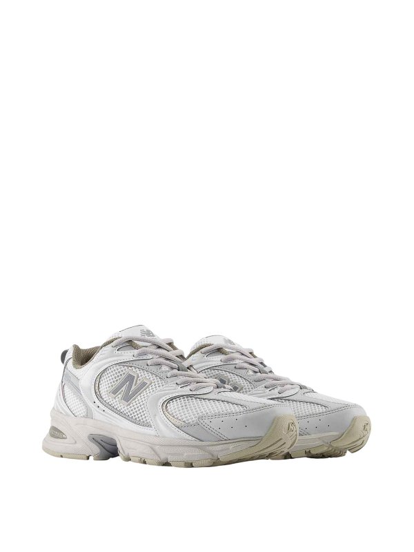 NEW BALANCE: スニーカー online - スニーカー - グレー