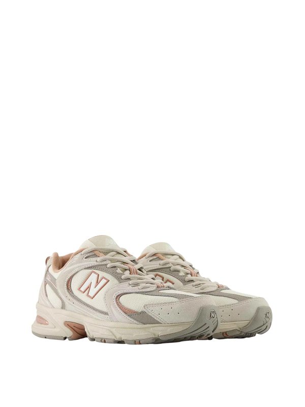 NEW BALANCE: スニーカー online - スニーカー - ベージュ