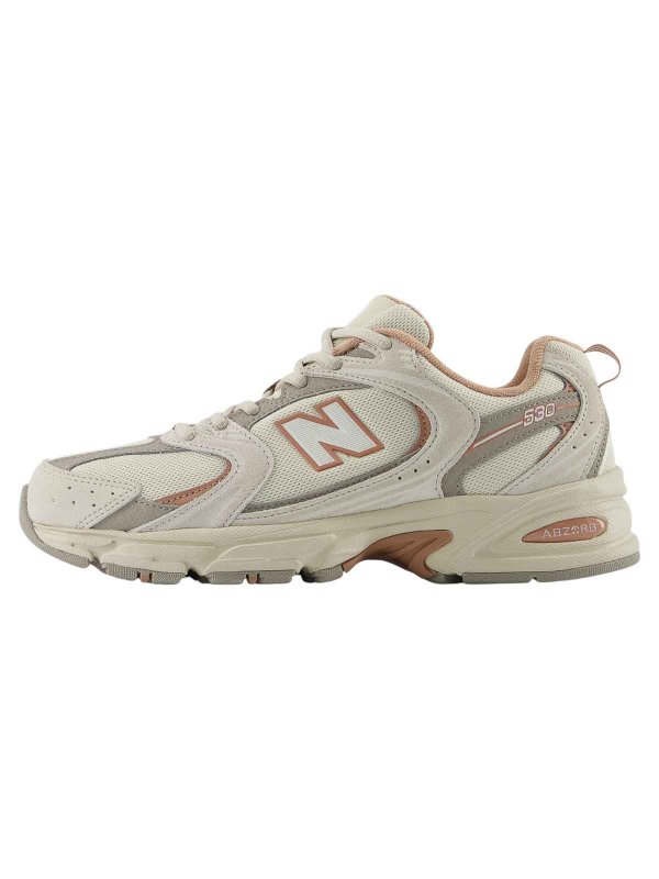 スニーカー - ベージュ shop online: NEW BALANCE