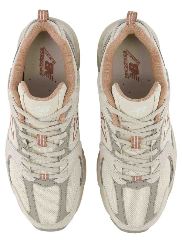 NEW BALANCE buy online スニーカー - ベージュ