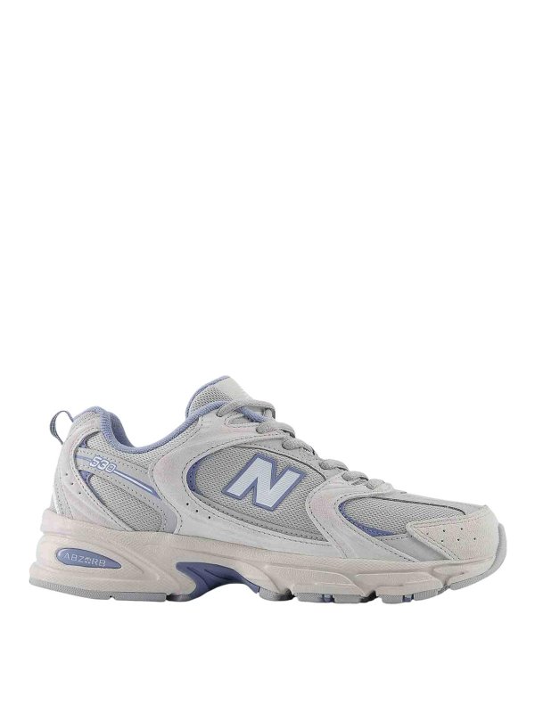 NEW BALANCE: trainers - Sneakers