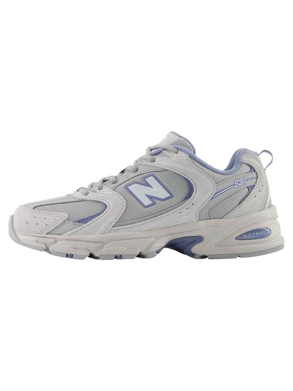 Sneakers shop online: NEW BALANCE