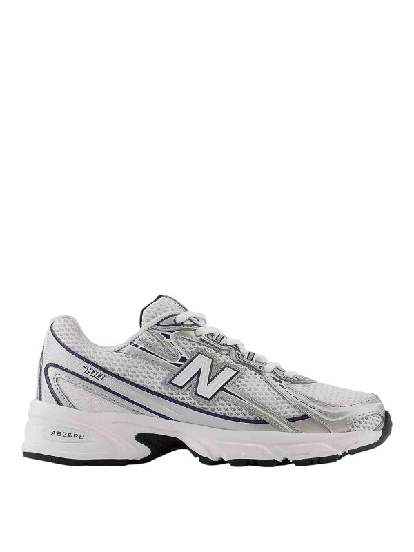 NEW BALANCE: trainers - Sneakers