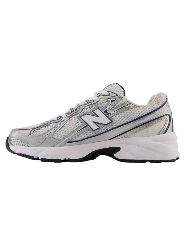 The Best Shops NEW BALANCE: trainers - Sneakers