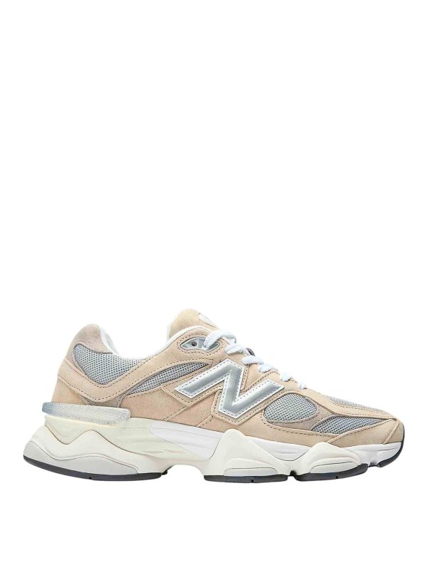 NEW BALANCE: trainers - Sneakers