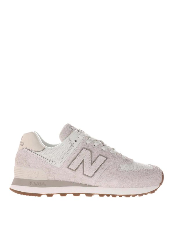 NEW BALANCE: sneakers - Sneakers