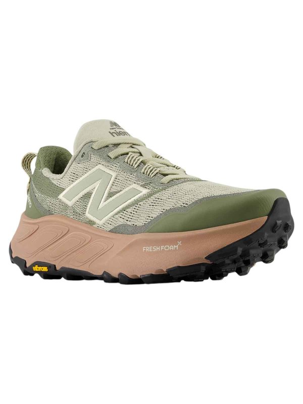 スニーカー - 緑 shop online: NEW BALANCE