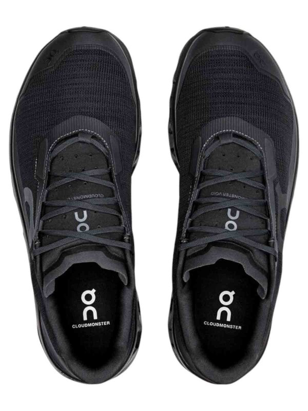 The Best Shops ON: スニーカー - スニーカー - 黒