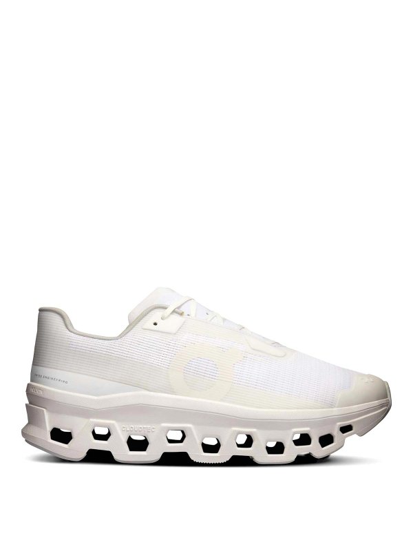 ON: trainers - Sneakers