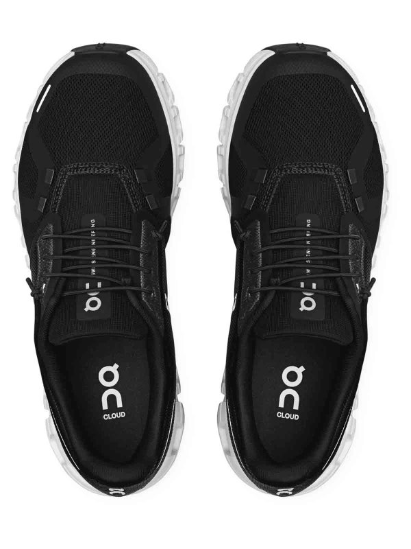 スニーカー - 黒 shop online: ON