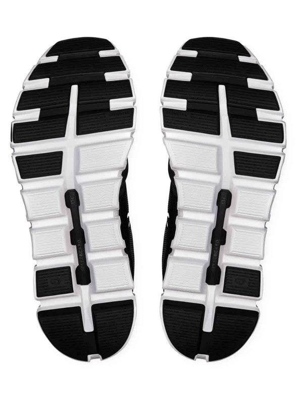 ON buy online スニーカー - 黒