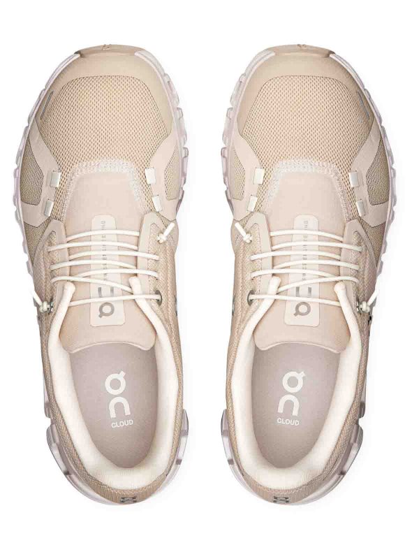 スニーカー - ヌードカラー shop online: ON