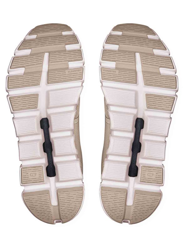 ON buy online スニーカー - ヌードカラー