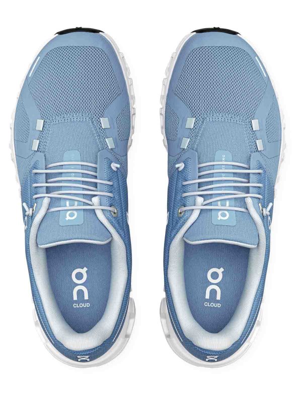 Baskets - Blanc shop online: ON RUNNING