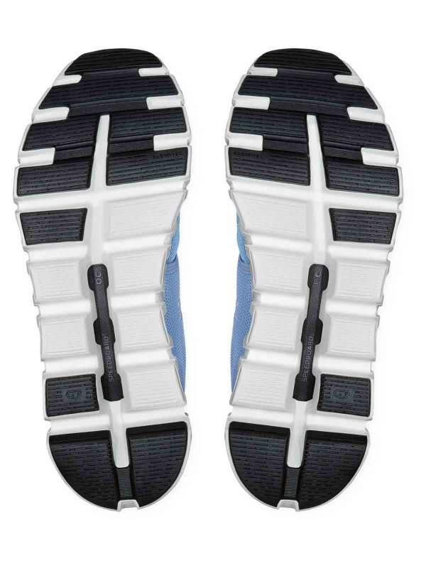 ON RUNNING buy online Baskets - Blanc