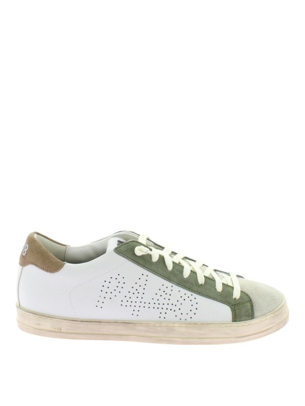 P448: trainers - Sneakers