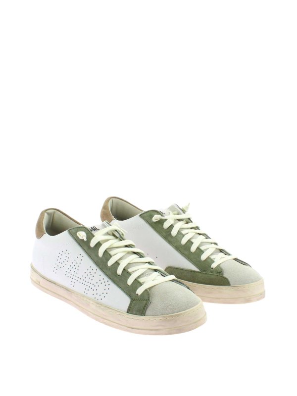 P448: trainers online - Sneakers